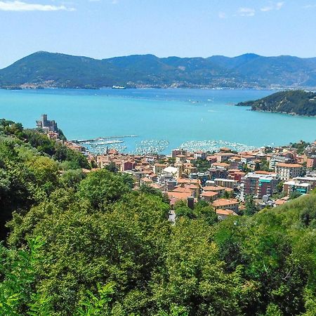 Cozy Apartment In La Spezia With Wifi Eksteriør bilde