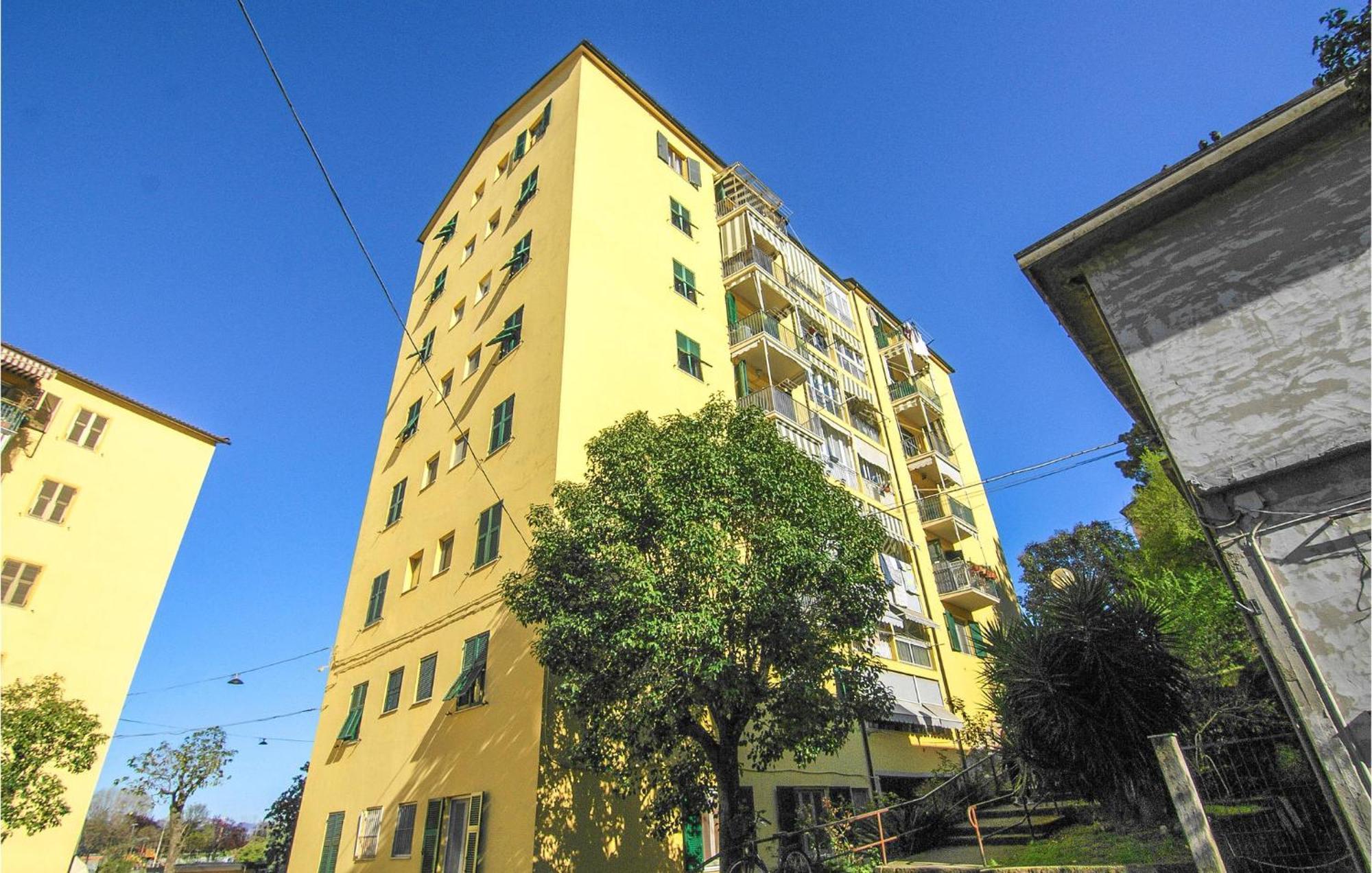 Cozy Apartment In La Spezia With Wifi Eksteriør bilde
