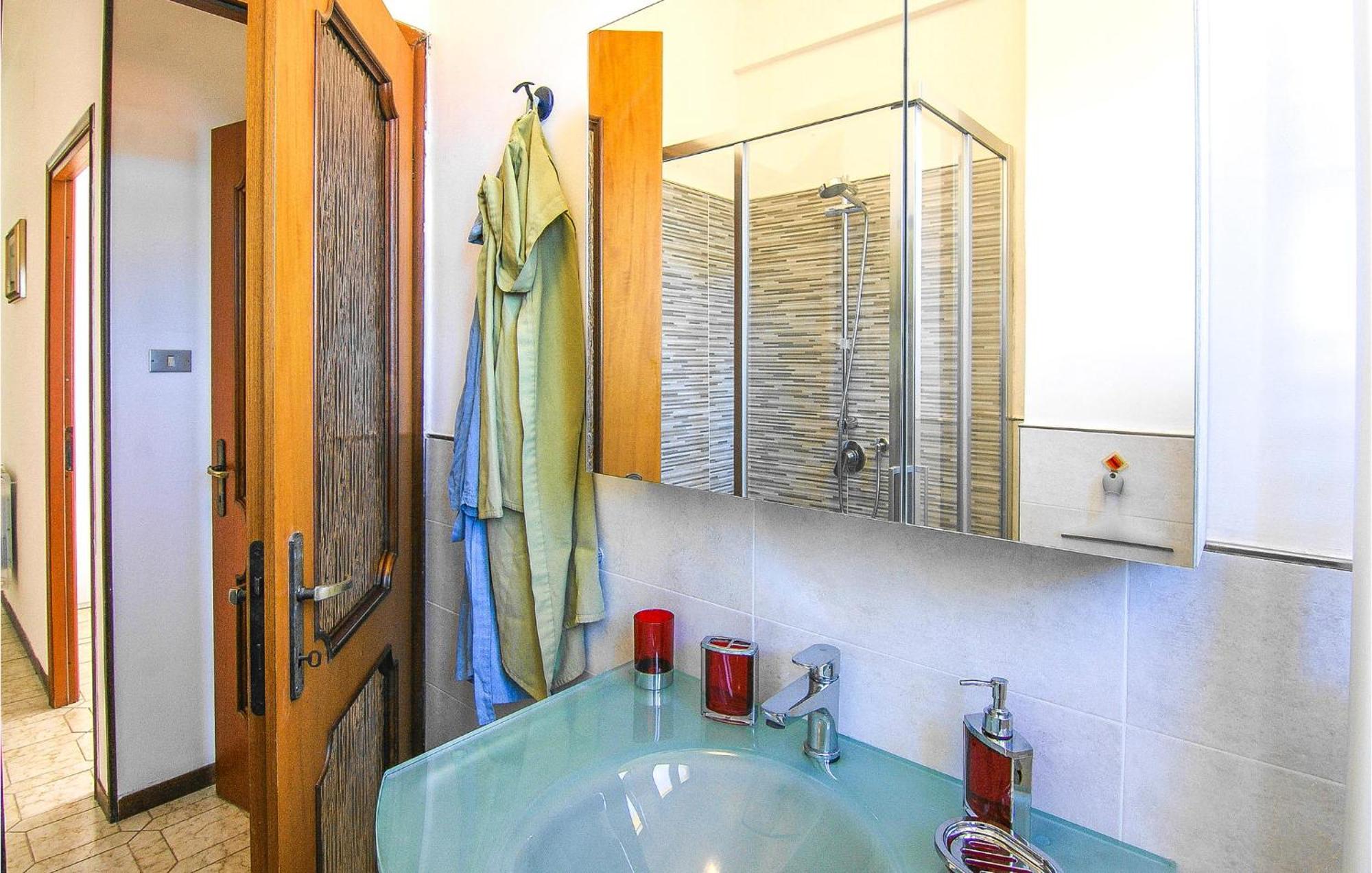 Cozy Apartment In La Spezia With Wifi Eksteriør bilde