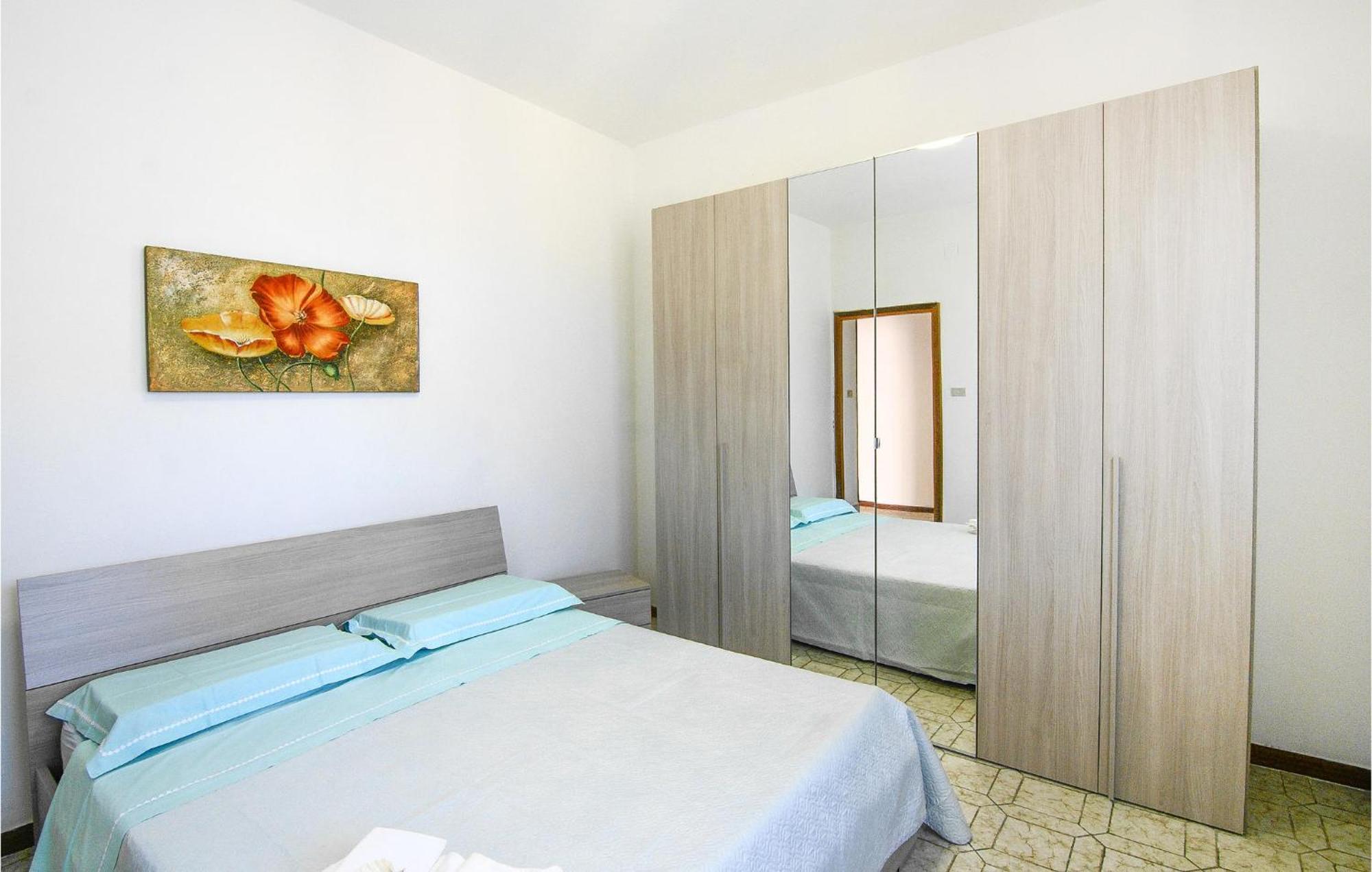 Cozy Apartment In La Spezia With Wifi Eksteriør bilde