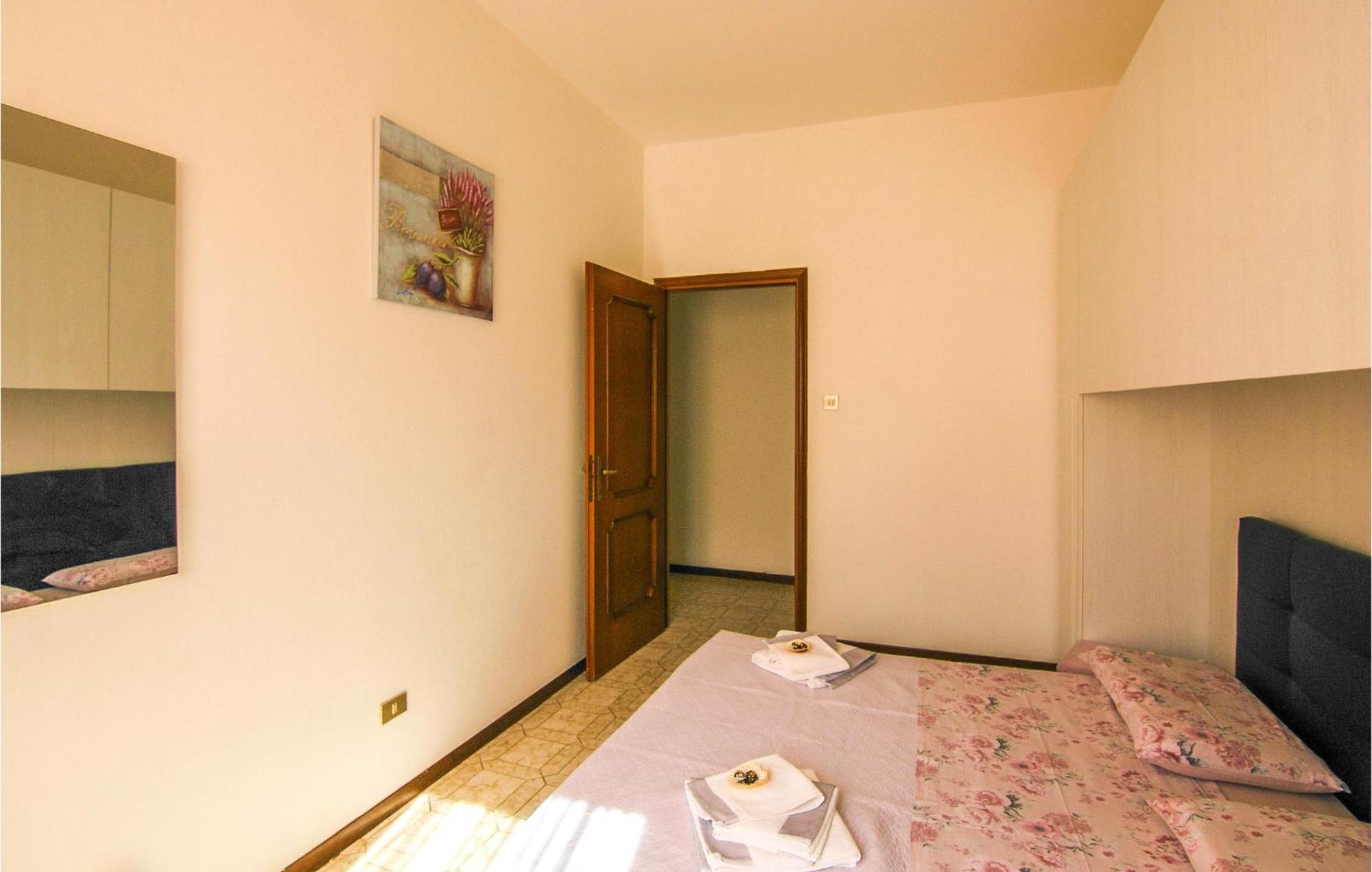 Cozy Apartment In La Spezia With Wifi Eksteriør bilde