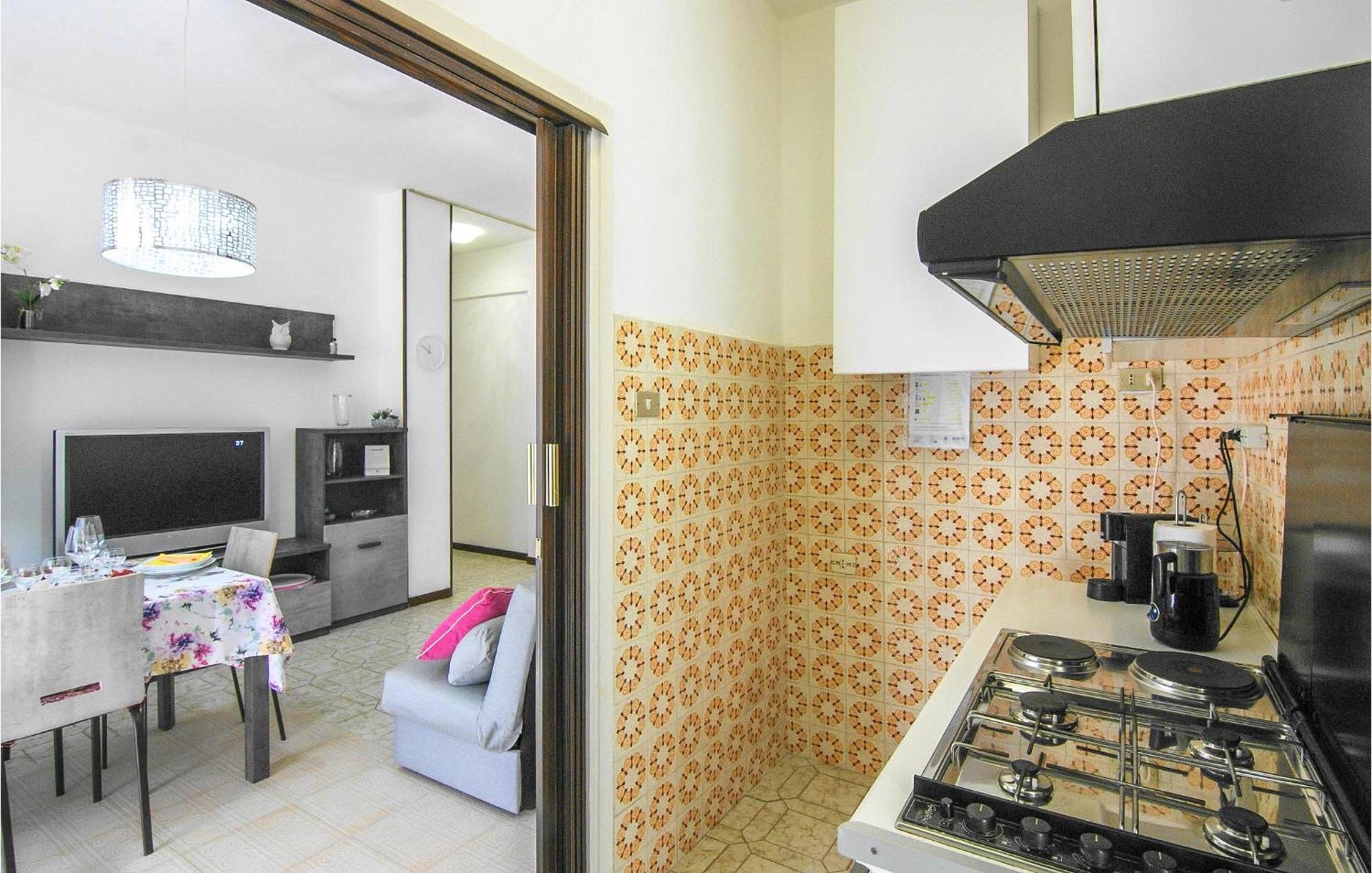 Cozy Apartment In La Spezia With Wifi Eksteriør bilde