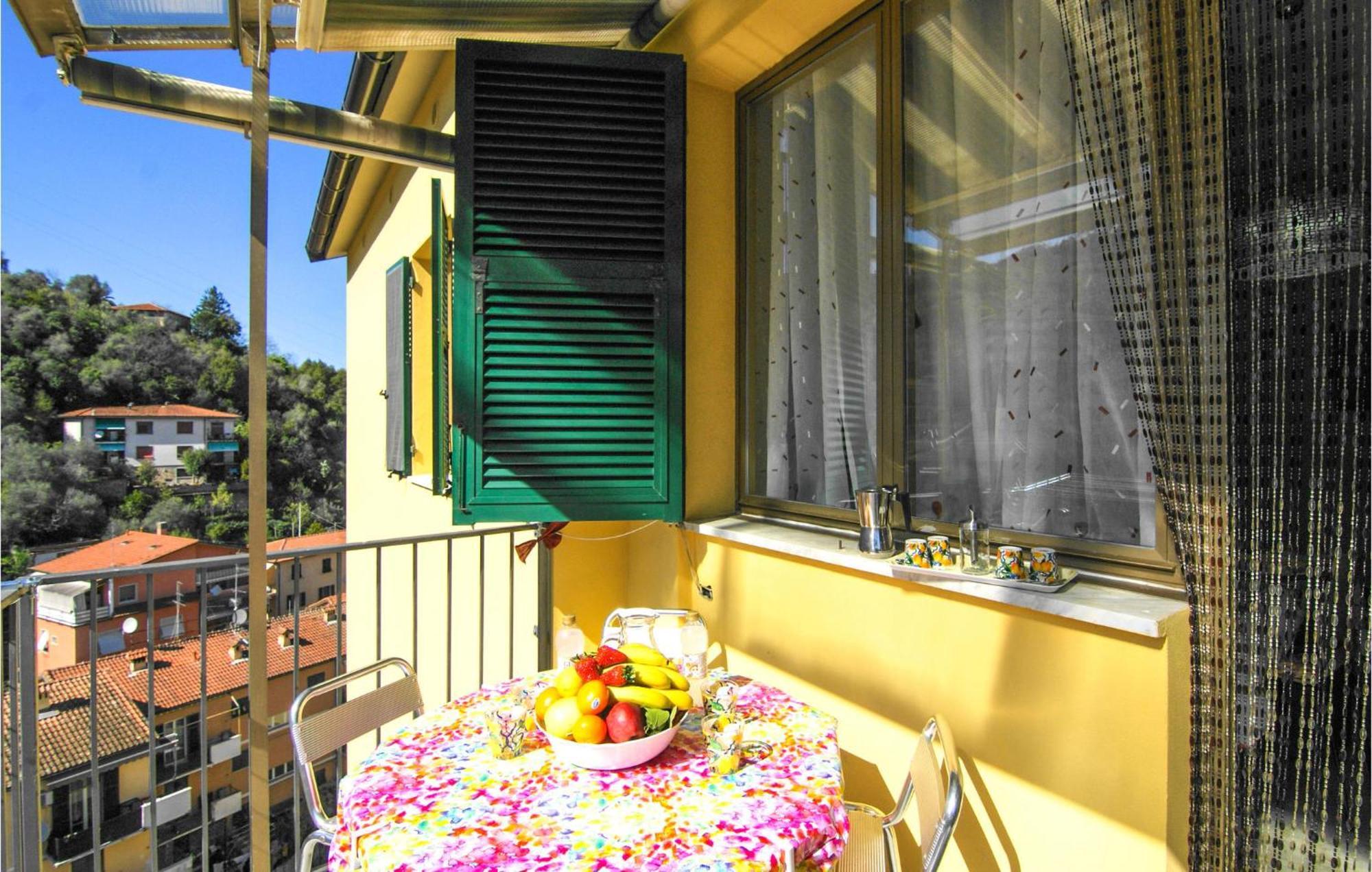 Cozy Apartment In La Spezia With Wifi Eksteriør bilde