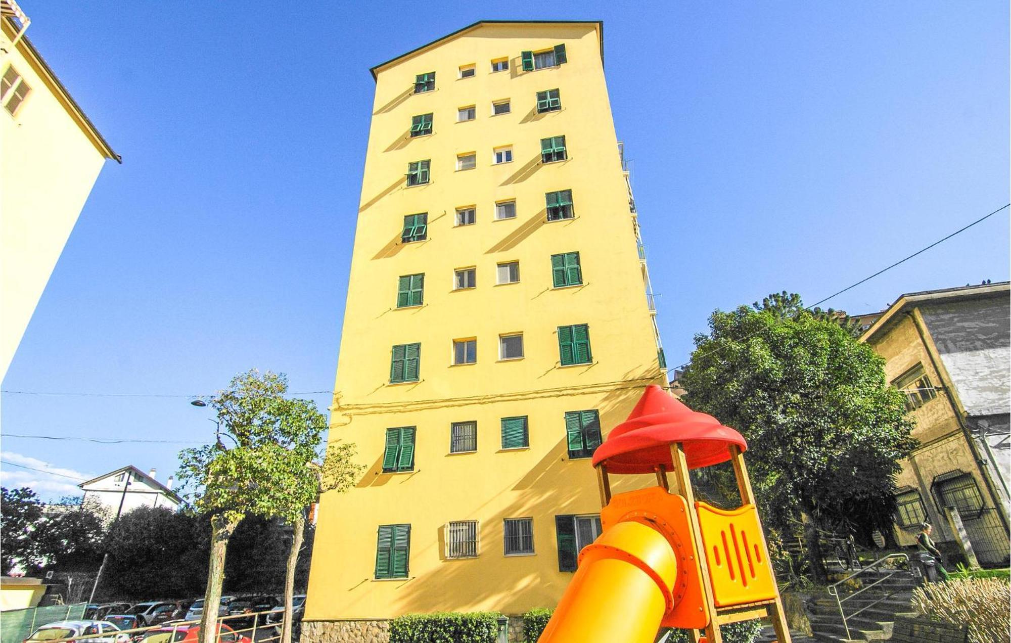 Cozy Apartment In La Spezia With Wifi Eksteriør bilde