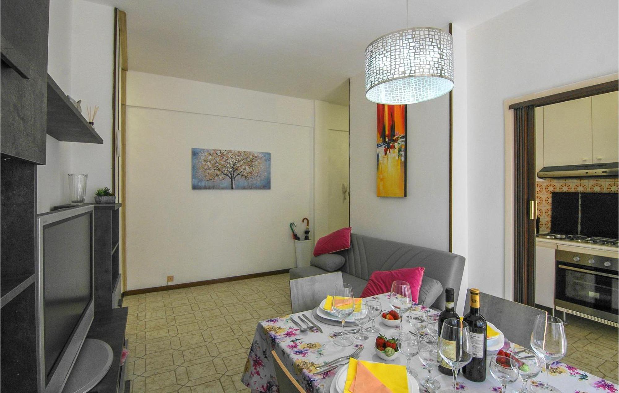 Cozy Apartment In La Spezia With Wifi Eksteriør bilde