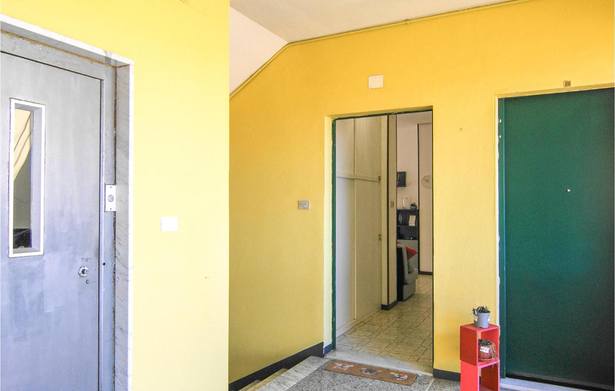 Cozy Apartment In La Spezia With Wifi Eksteriør bilde