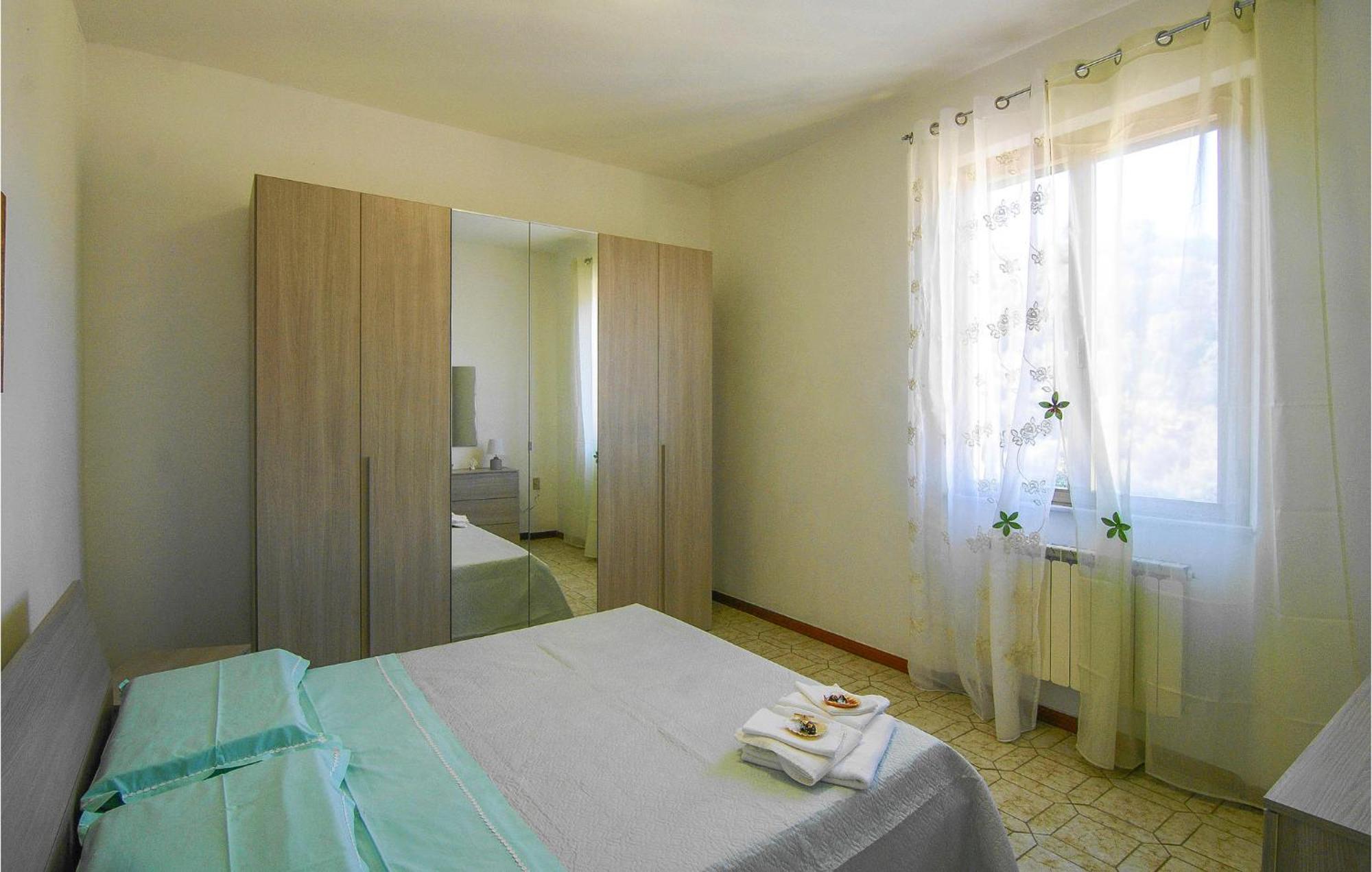 Cozy Apartment In La Spezia With Wifi Eksteriør bilde