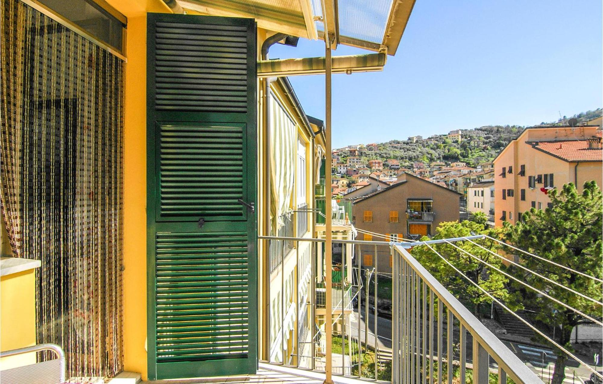 Cozy Apartment In La Spezia With Wifi Eksteriør bilde
