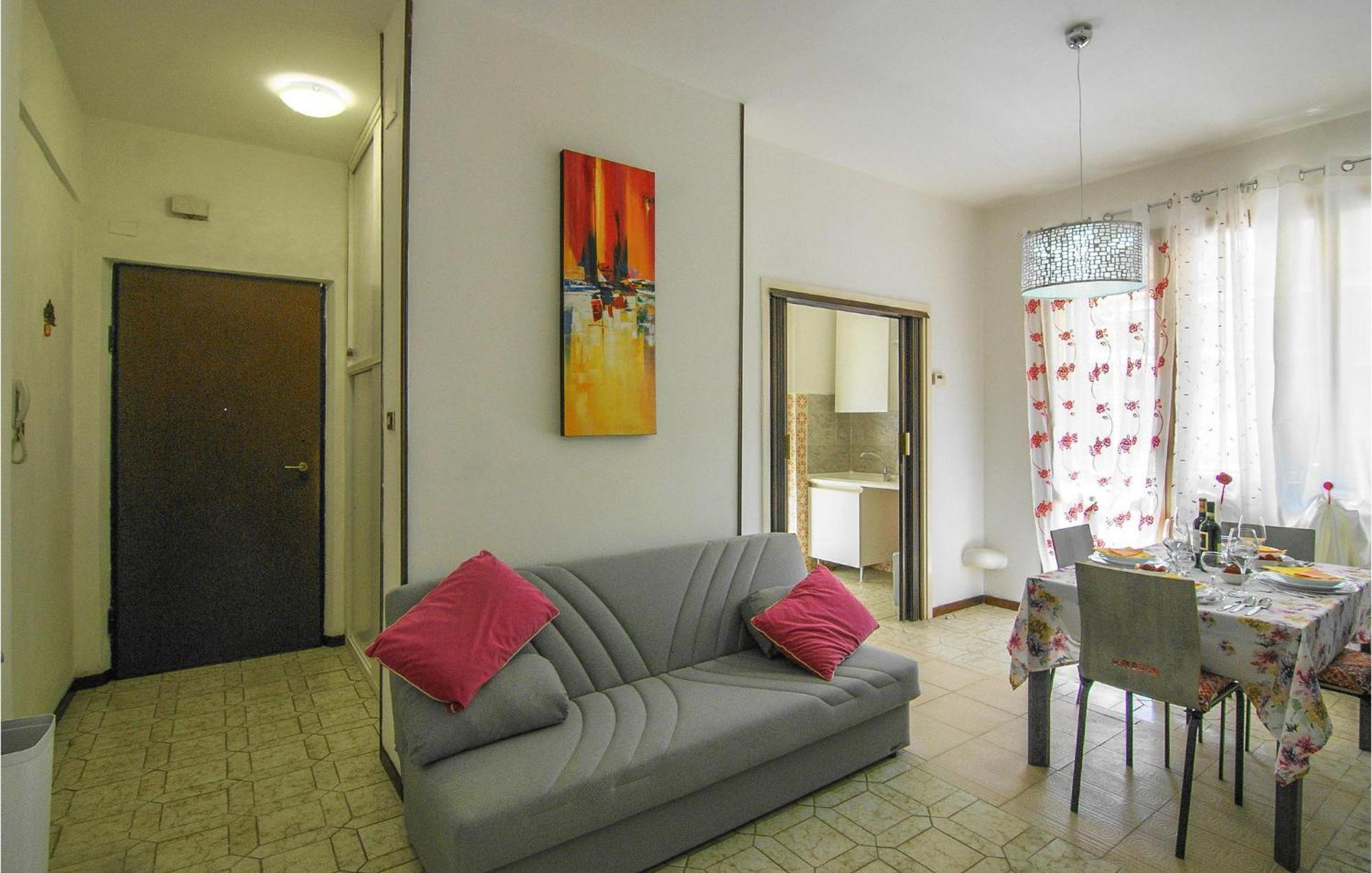 Cozy Apartment In La Spezia With Wifi Eksteriør bilde