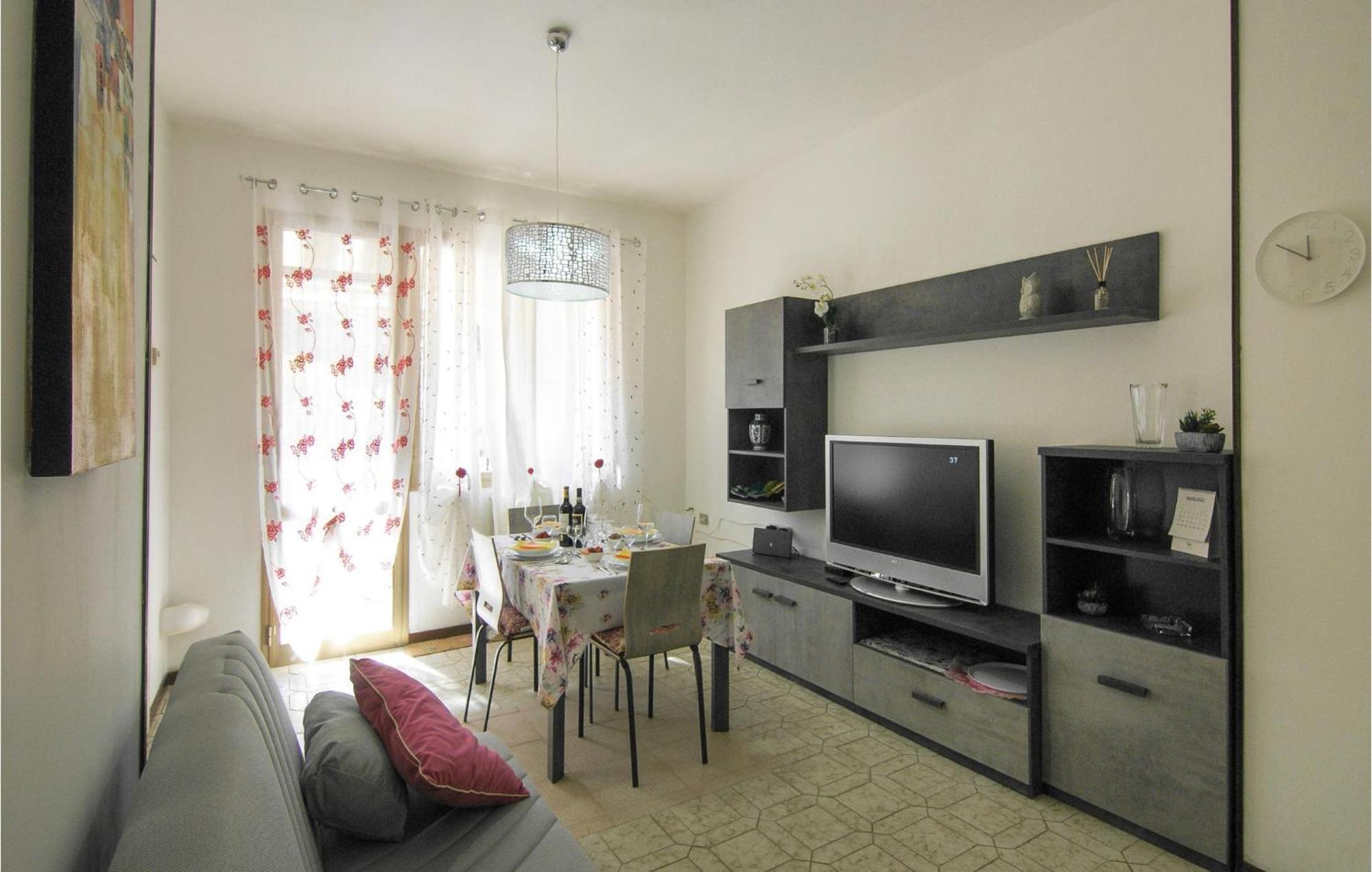 Cozy Apartment In La Spezia With Wifi Eksteriør bilde