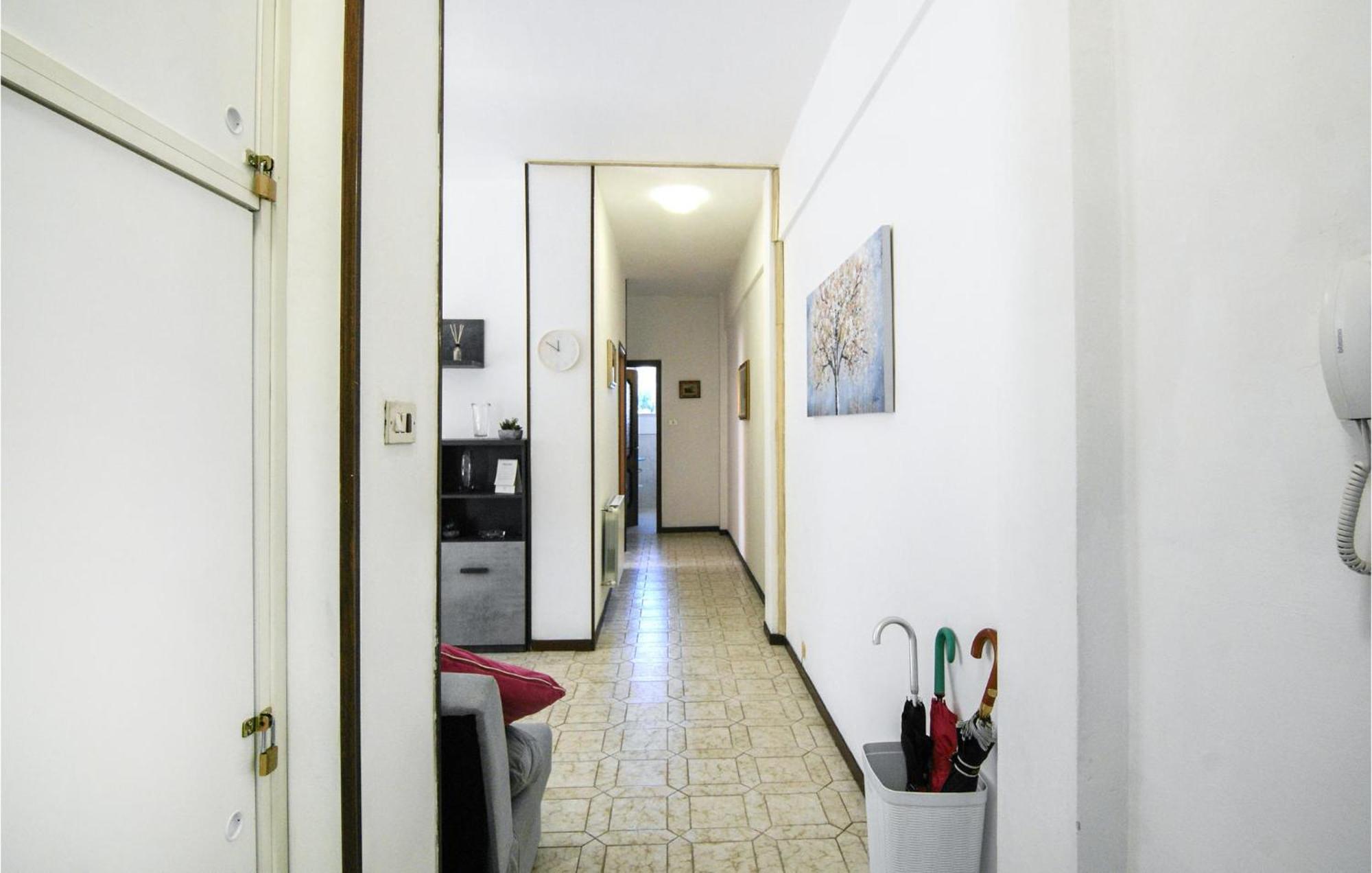 Cozy Apartment In La Spezia With Wifi Eksteriør bilde