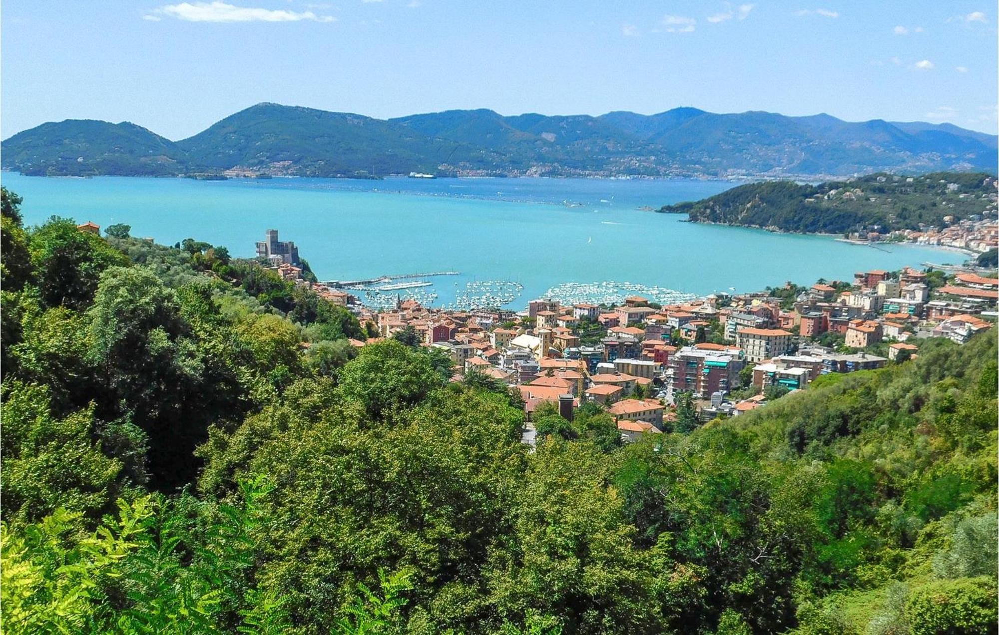 Cozy Apartment In La Spezia With Wifi Eksteriør bilde