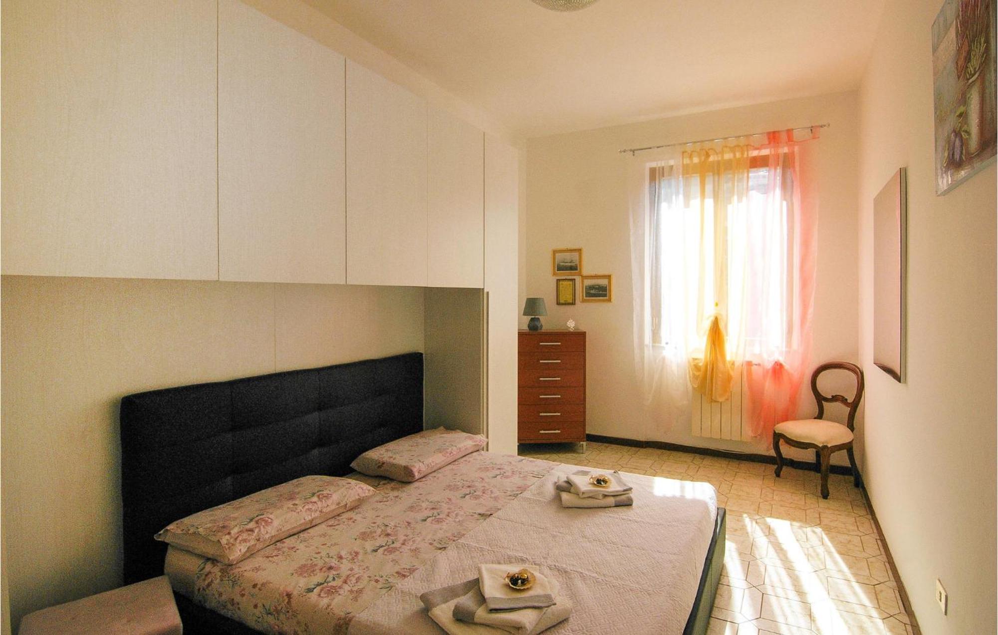 Cozy Apartment In La Spezia With Wifi Eksteriør bilde