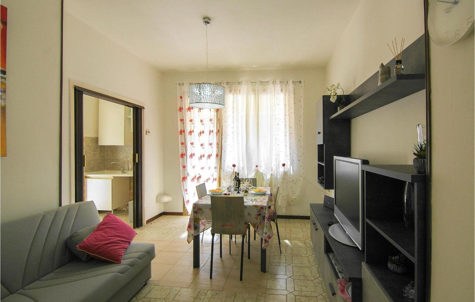 Cozy Apartment In La Spezia With Wifi Eksteriør bilde