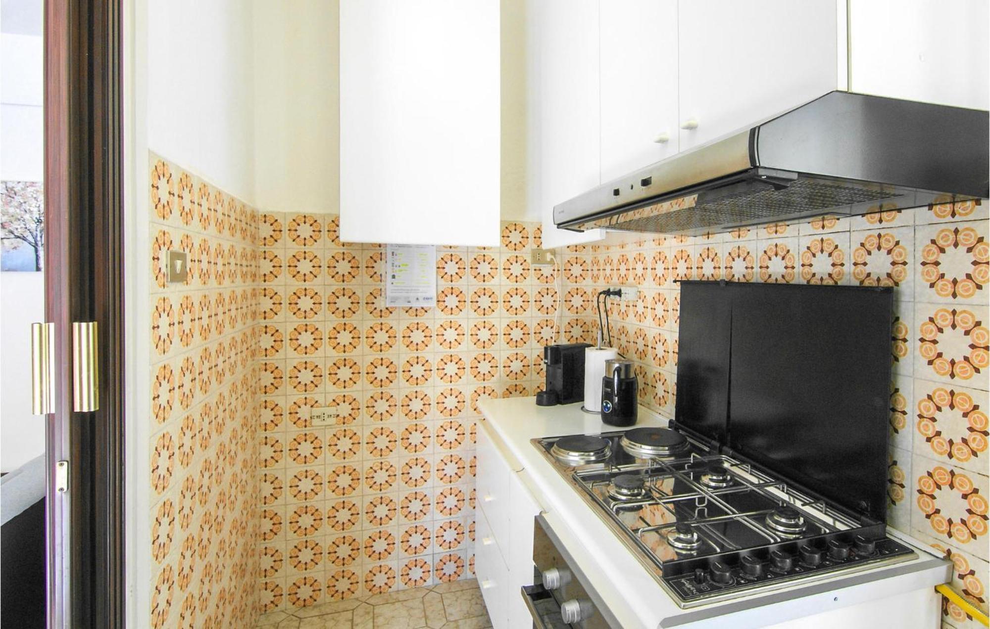 Cozy Apartment In La Spezia With Wifi Eksteriør bilde