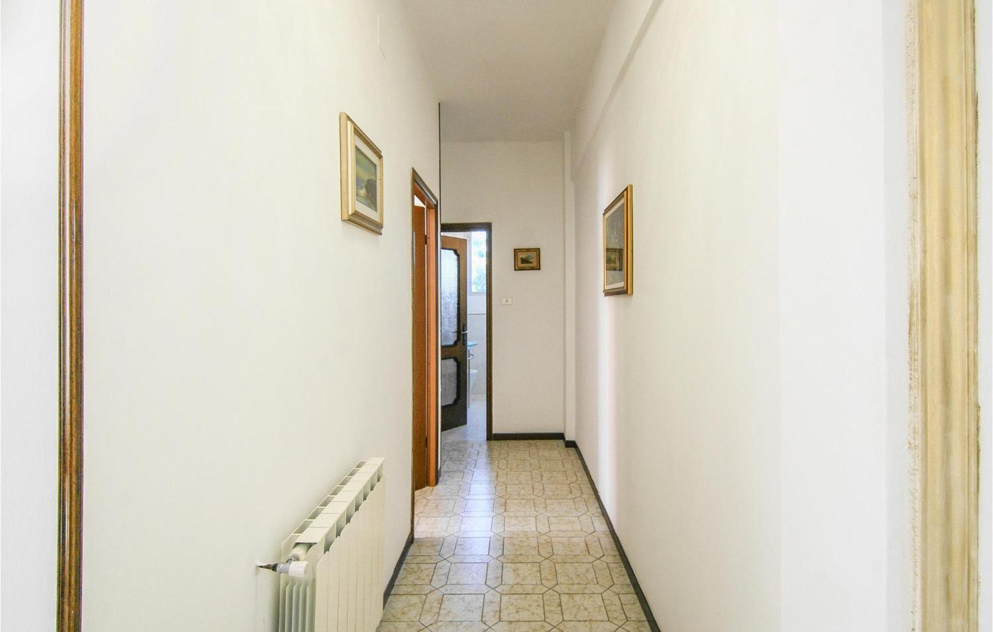 Cozy Apartment In La Spezia With Wifi Eksteriør bilde