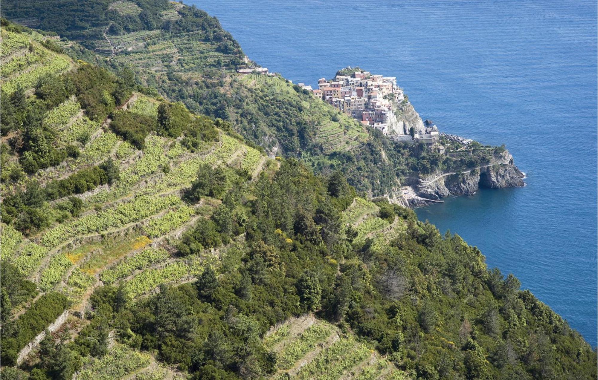 Cozy Apartment In La Spezia With Wifi Eksteriør bilde