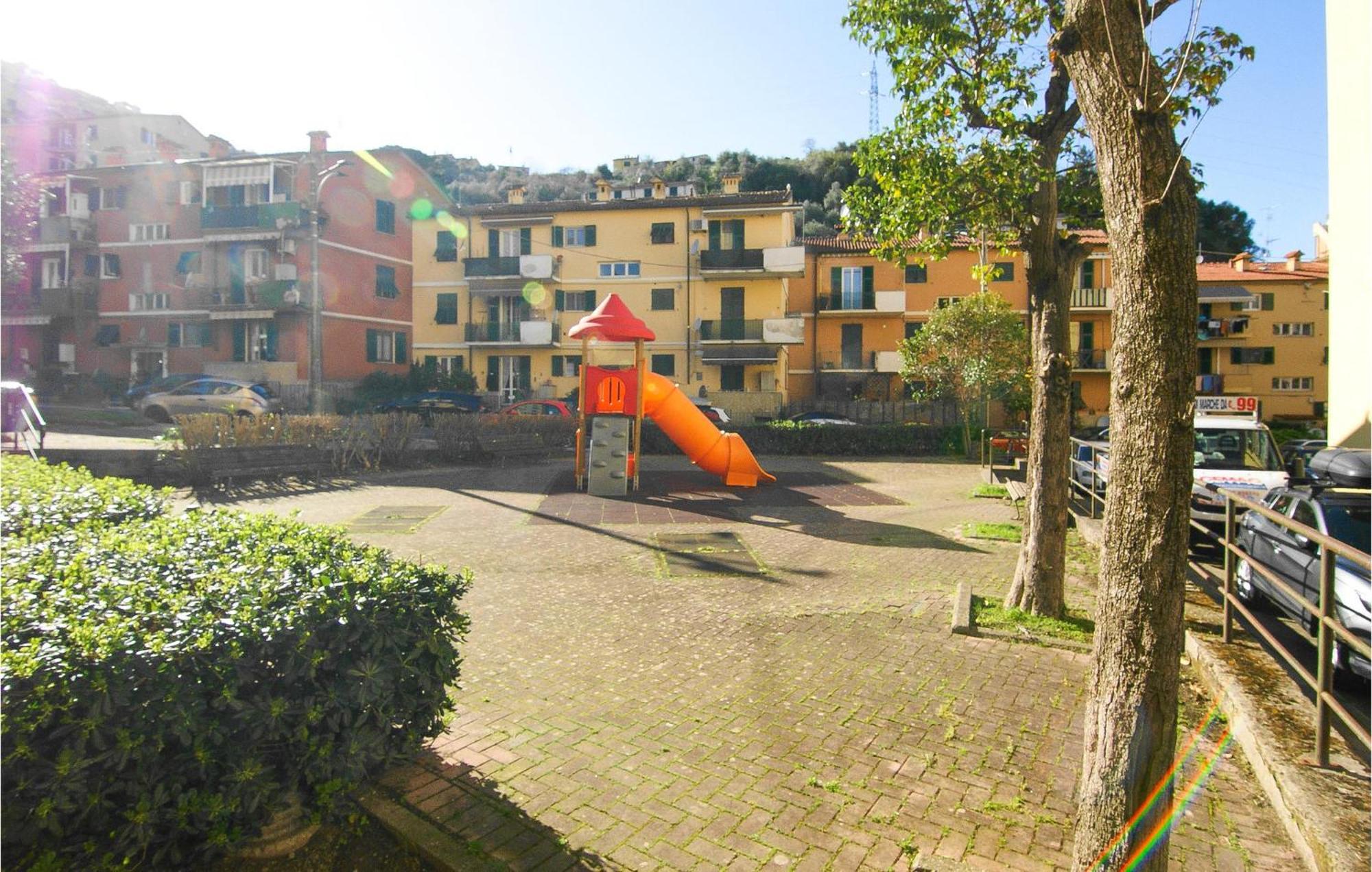 Cozy Apartment In La Spezia With Wifi Eksteriør bilde